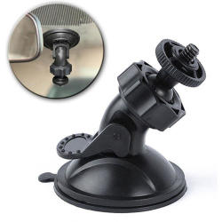 Windshield Suction Cup 1 4" Ball Head Mount Holder