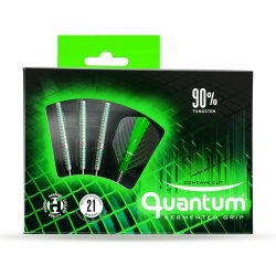 Harrows Quantum Darts - 24 Grams
