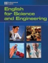 English for Science and Engineering Teacher Resource Book