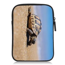 Neafts Kindle 6 Inch Sleeve Sea Turtles Beach Neoprene Cases Covers Bags For Amazon Kindle Paperwhite Kindle Voyage Kindle 8TH Generation 2016 Kindle Oasis E-reader