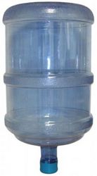 The Water Well Standard Dispenser Bottle