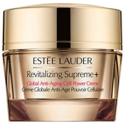 Estee Lauder Revitalizing Supreme + Global Anti-aging Cell Power Creme 50ML