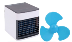 Dansup Mini Portable Air Conditioners for Desk