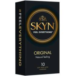 Skyn Original Non Latex Condoms 10 Pack