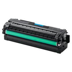 Samsung CLX-6260FW CLP-680DW Cyan Generic Toner CLT-C506S