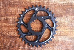 X-sync 2 Sl Dm Chainring 34T 3MM Unboxed