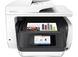 HP Officejet Pro 8720 4-IN-1 Wi-fi 