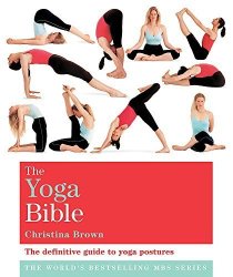The Yoga Bible Godsfield Bibles