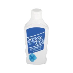 Blue Shampoo 150ML Ultra Cleanse