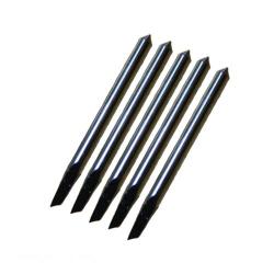 Roland Box Of Coated Cemented Carbide 45 5 Blades
