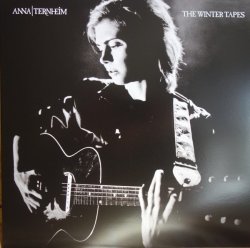 Anna Ternheim - Winter Tapes Vinyl