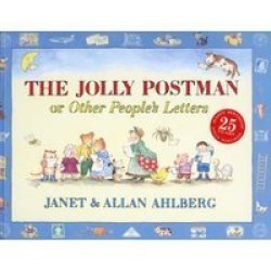 The Jolly Postman Or Other People's Letters