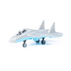 Storm Fighter Plane Toy