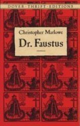 Doctor Faustus paperback New Edition