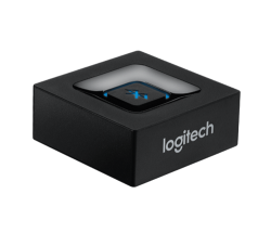 Logitech Bluetooth Audio Adapter Bluetooth 3.0 Supported Bluetooth Profile: A2DP Bluetooth Operating Range: Up To 50 Feet 15 M