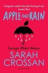 Apple And Rain Paperback