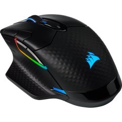 - Dark Core Rgb Pro Se Wireless Gaming Mouse