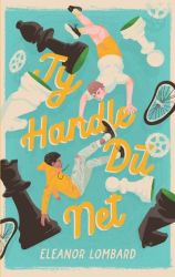 Jy Handle Dit Net Afrikaans Paperback