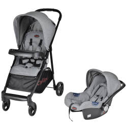 Chelino cruze shop stroller