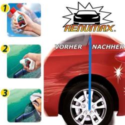 Perfect-Dealz Renumax Car Scratch Remover