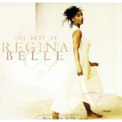 Baby Come To Me - Best Of Regina Belle Cd