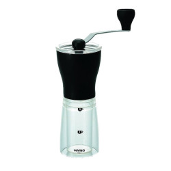 Hario Mini-slim Plus Manual Coffee Grinder