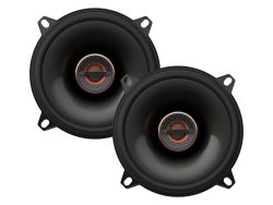 Infinity REF-5022CFX 5" Reference Series Speakers - Car Audio