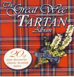 The Music Kitchen The Great Wee Tartan Album