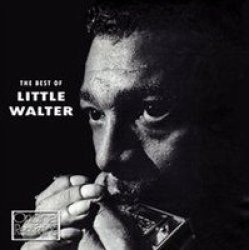 Little Walter - The Best Of Little Walter Cd