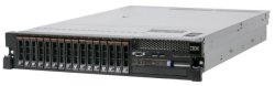 Refurbished Ibm X3650 M3 Server - Cw