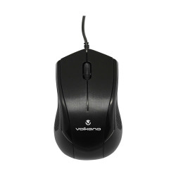 Volkano Usb Wired Optical Mouse
