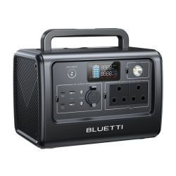 BLUETTI EB70 Portable Power Station 1000W 716WH LIFEPO4