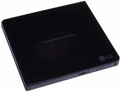 LG GP65NB60 Dvd-writer - 1 X Retail Pack - Black