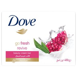 Dove Soap Revive 4 Pack 100 G