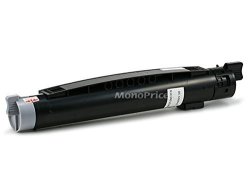 Monoprice 109002 Mpi Remanufactured Dell 5100BK Laser toner Black
