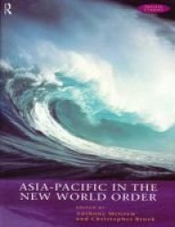 The Asia-Pacific in the New World Order - A Pacific Community?