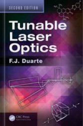 Tunable Laser Optics Hardcover 2nd Revised Edition