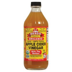 Apple Cider Vinegar 946ML K
