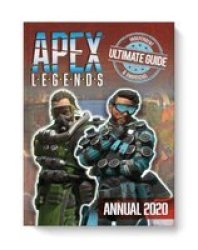 Apex Legends Annual 2020 Hardcover