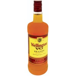 WELLINGTON - Vo Brandy 750ML