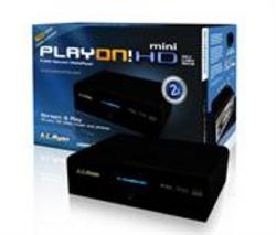 A.C. Ryan PlayOn Mini Full HD Network Media Player