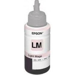 Light Ink Magenta Its L800 810 850 1800