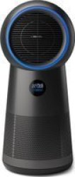 Philips 3IN1 Purifier Heater & Fan