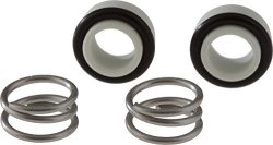 Delta Faucet RP10700 Ceramic Seats And Seals 2-PACK