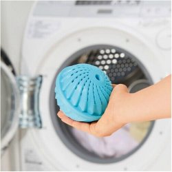 Anion Molecules Washing Laundry Cleaning Ball
