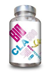 Bio-synergy Body Perfect Cla Weight Loss And Slimming Pill Capsules - Tub Of 90