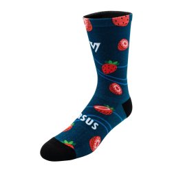 Versus Strawberry Elite Socks