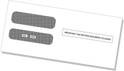 Bagzilla Poly Mailer Bags Shipping Envelopes Grey 2.0mil #4 12x15-1/2 -500