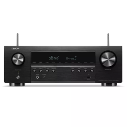 AVC-S660H Home Theatre Receiver 5.2 Channel