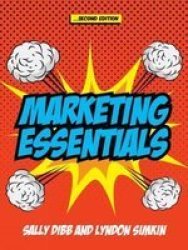 Marketing Essentials With Coursemate And Ebook Access Card Paperback 2ND Edition